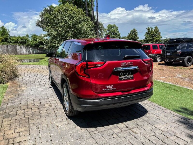 2020 GMC Terrain SLE Wilmington NC
