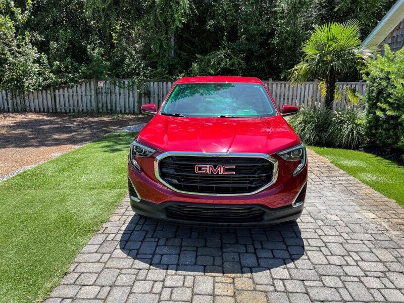 2020 GMC Terrain SLE Wilmington NC