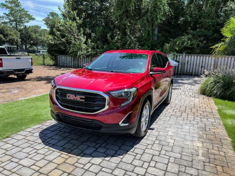 2020 GMC Terrain SLE Wilmington NC