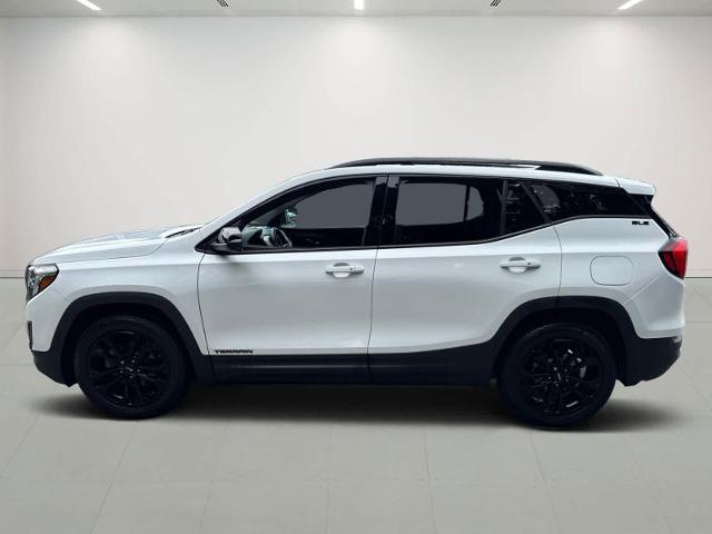 2020 GMC Terrain SLE North Dartmouth MA