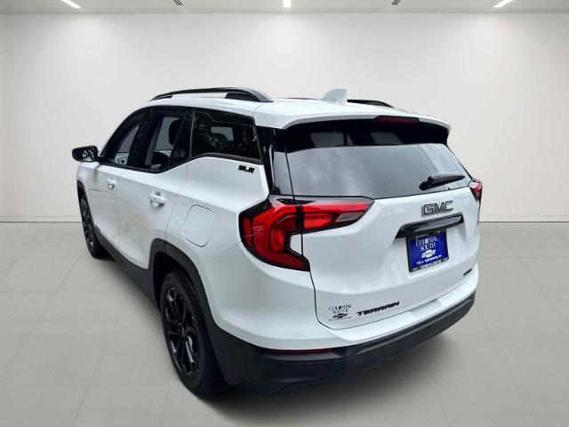 2020 GMC Terrain SLE North Dartmouth MA