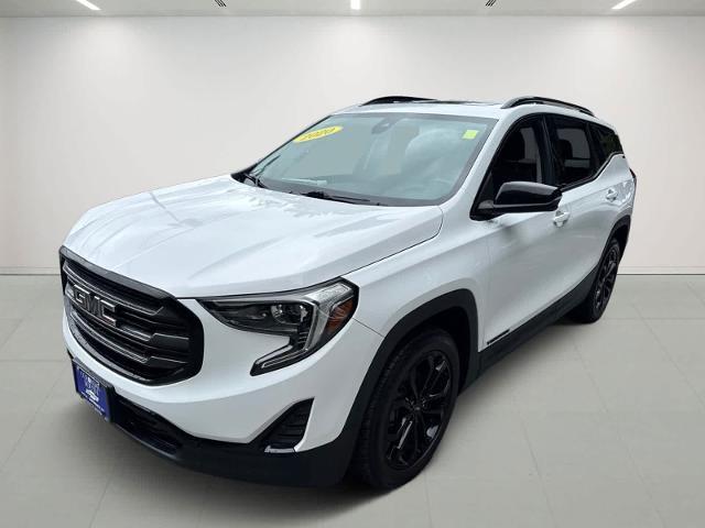 2020 GMC Terrain SLE North Dartmouth MA