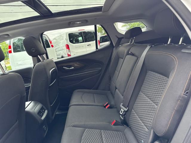 2020 GMC Terrain SLE North Dartmouth MA