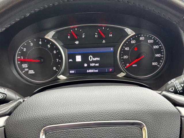 2020 GMC Terrain SLE North Dartmouth MA