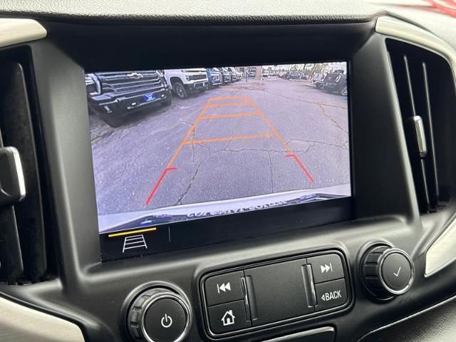 2020 GMC Terrain SLE North Dartmouth MA