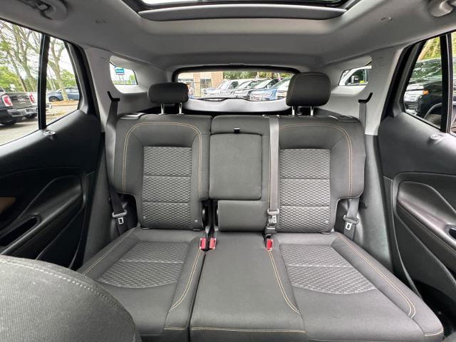 2020 GMC Terrain SLE North Dartmouth MA