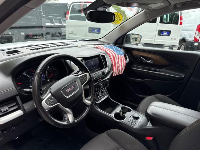 2020 GMC Terrain SLE North Dartmouth MA