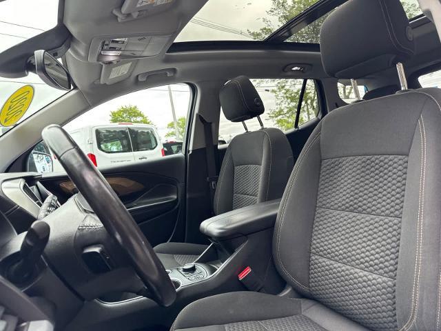 2020 GMC Terrain SLE North Dartmouth MA