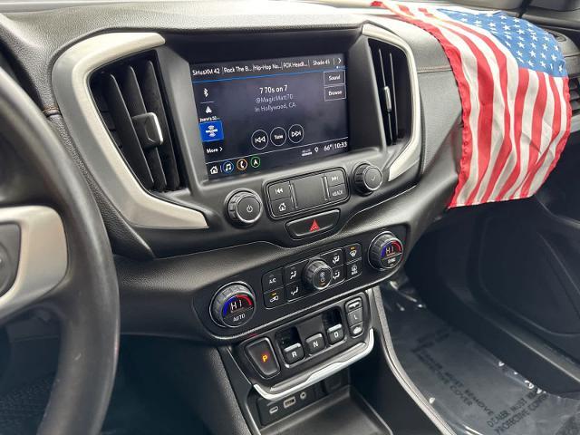 2020 GMC Terrain SLE North Dartmouth MA