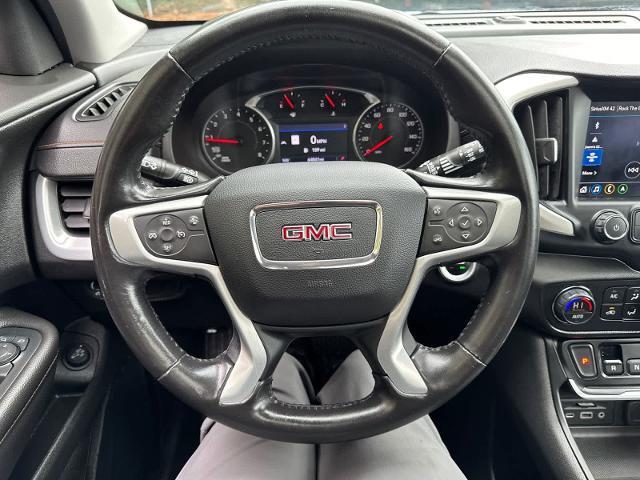 2020 GMC Terrain SLE North Dartmouth MA