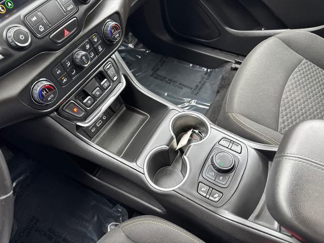 2020 GMC Terrain SLE North Dartmouth MA
