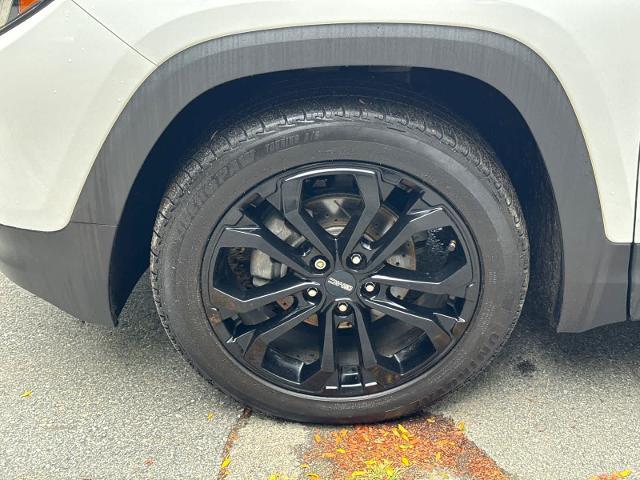 2020 GMC Terrain SLE North Dartmouth MA