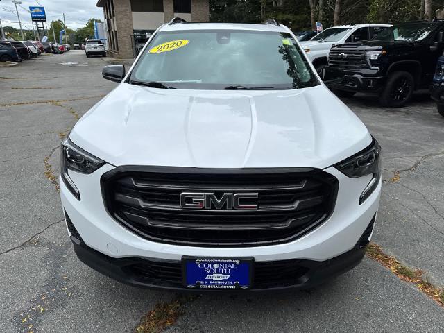 2020 GMC Terrain SLE North Dartmouth MA