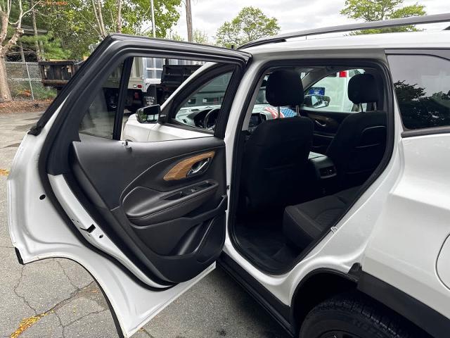 2020 GMC Terrain SLE North Dartmouth MA