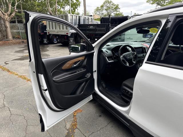 2020 GMC Terrain SLE North Dartmouth MA
