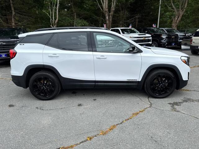 2020 GMC Terrain SLE North Dartmouth MA