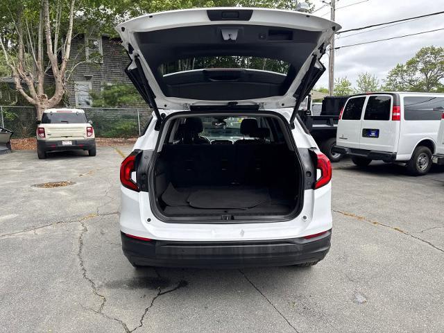 2020 GMC Terrain SLE North Dartmouth MA