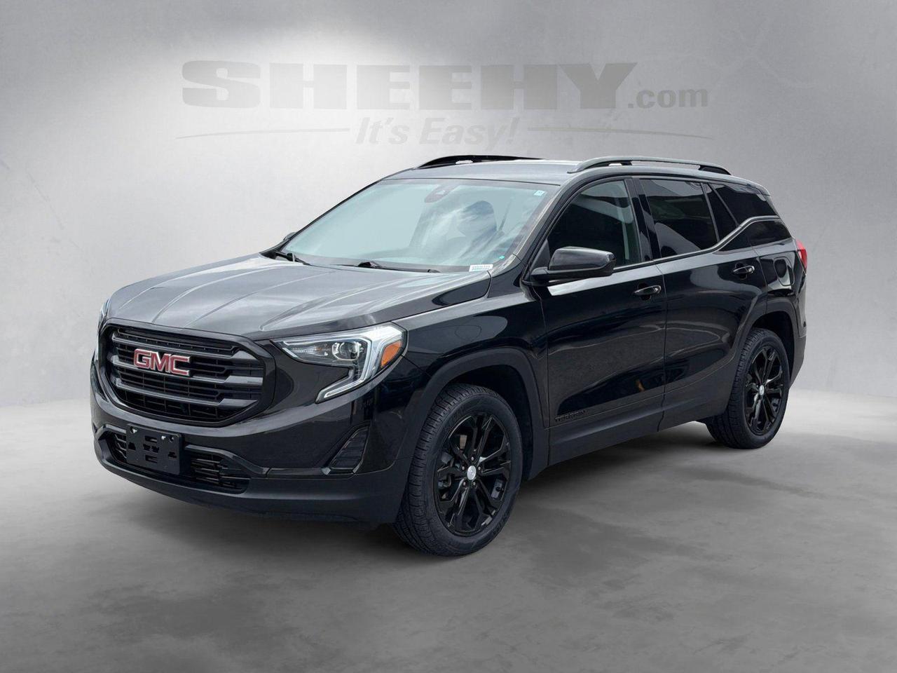 2020 GMC Terrain SLE Hagerstown MD