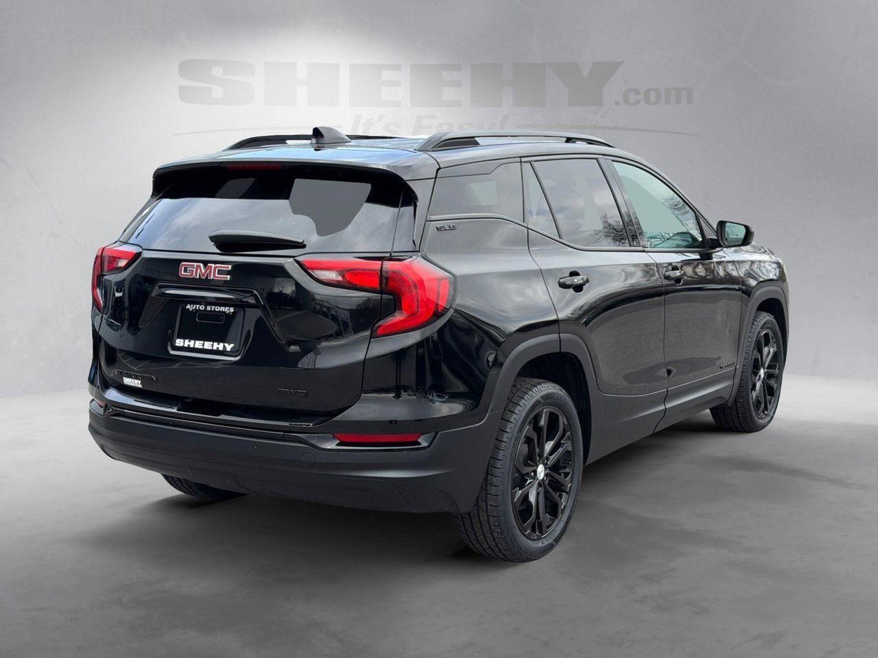 2020 GMC Terrain SLE Hagerstown MD