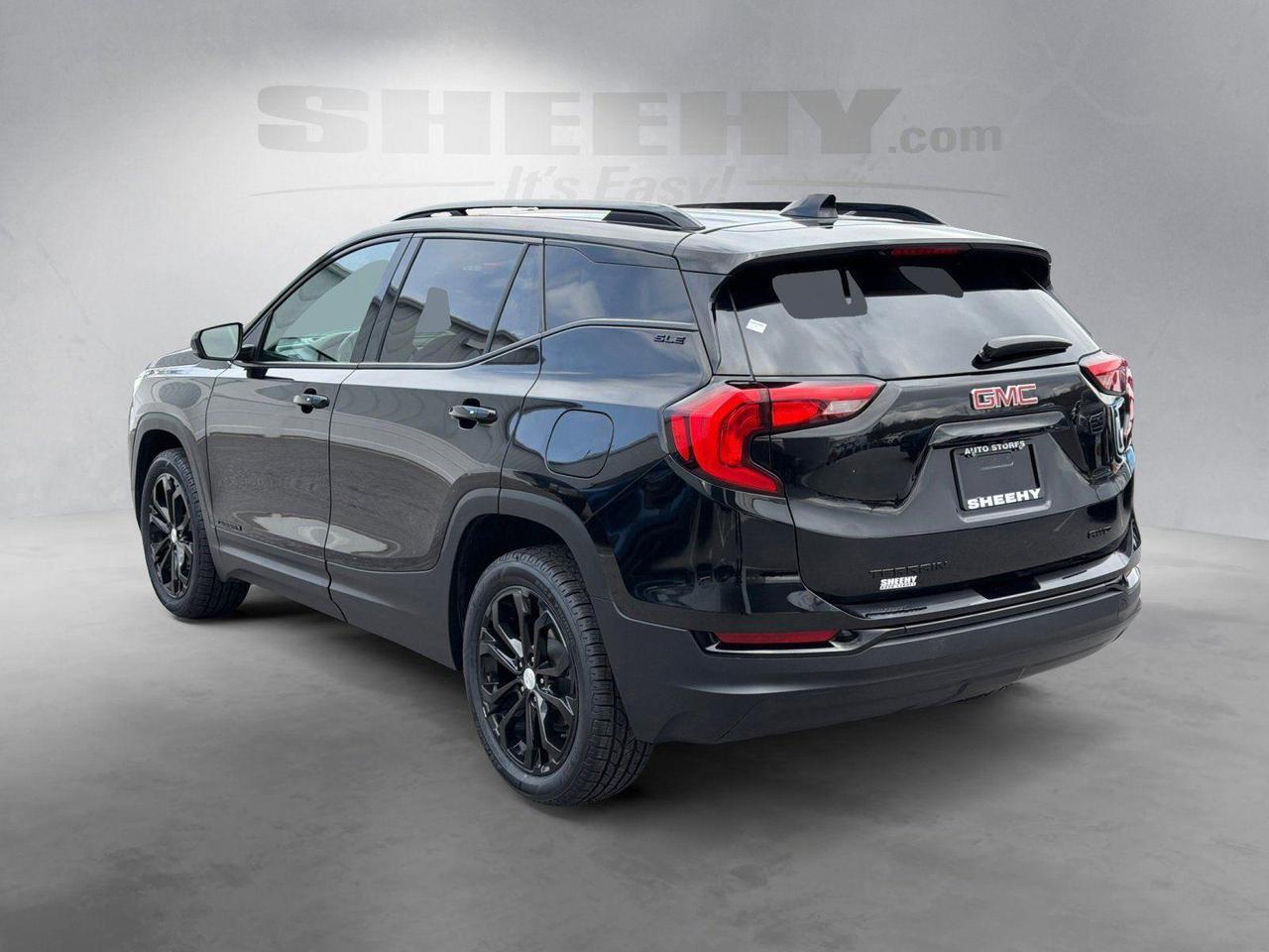 2020 GMC Terrain SLE Hagerstown MD