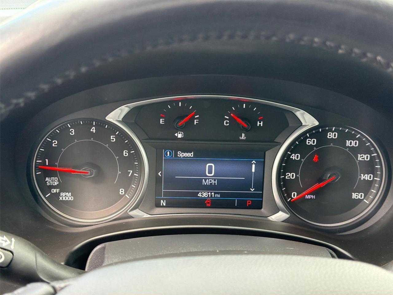 2020 GMC Terrain SLE Hagerstown MD