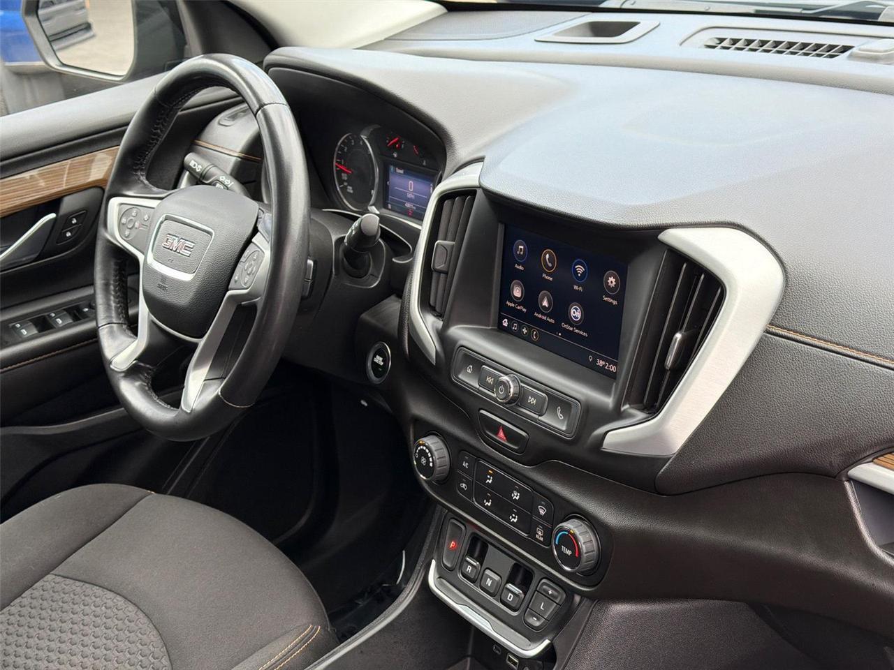 2020 GMC Terrain SLE Hagerstown MD