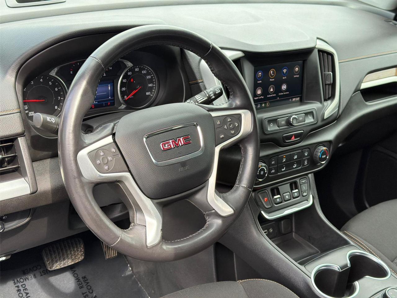 2020 GMC Terrain SLE Hagerstown MD