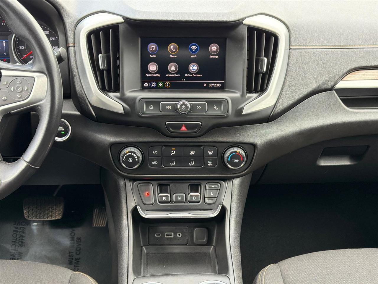 2020 GMC Terrain SLE Hagerstown MD