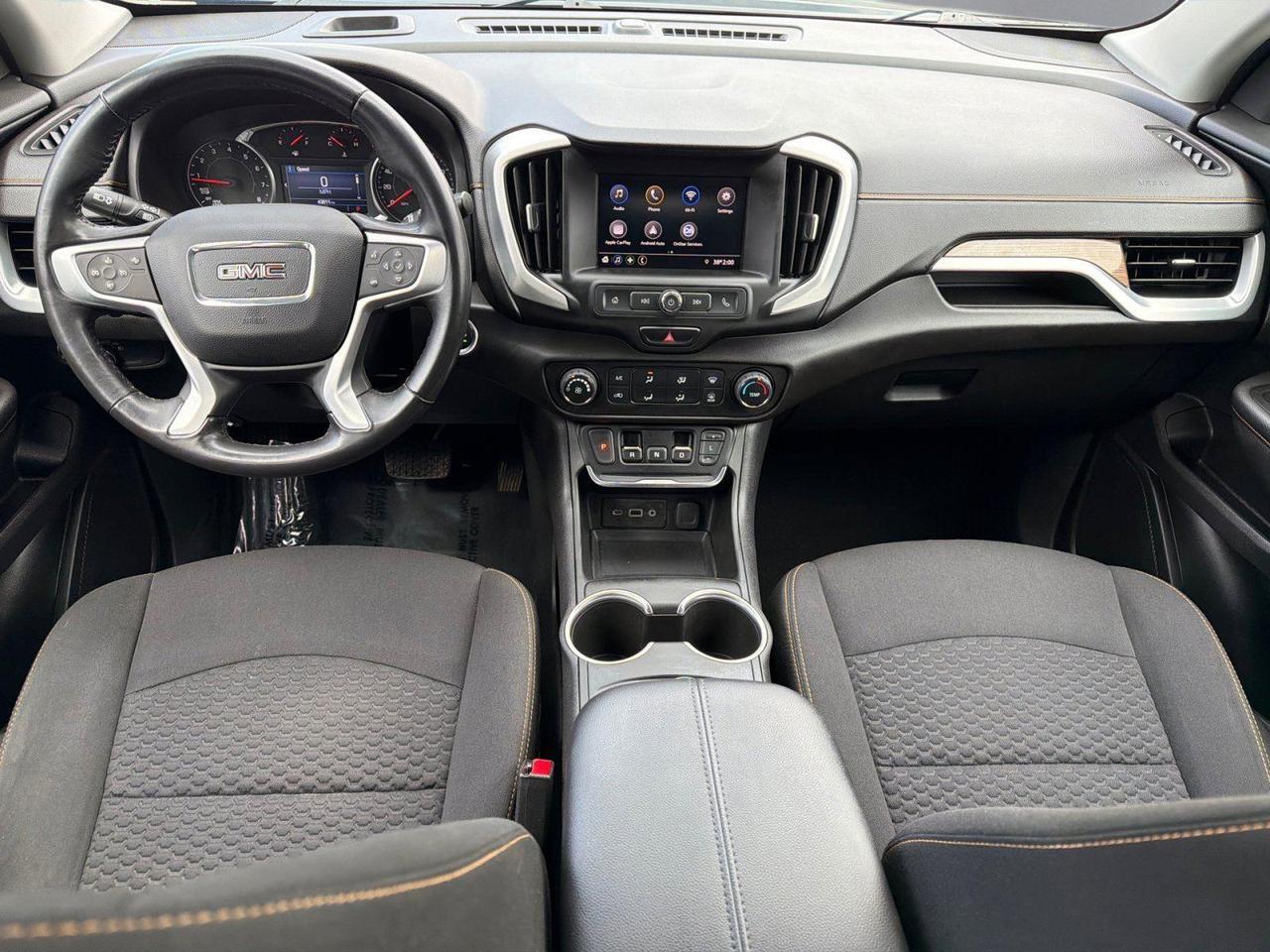 2020 GMC Terrain SLE Hagerstown MD