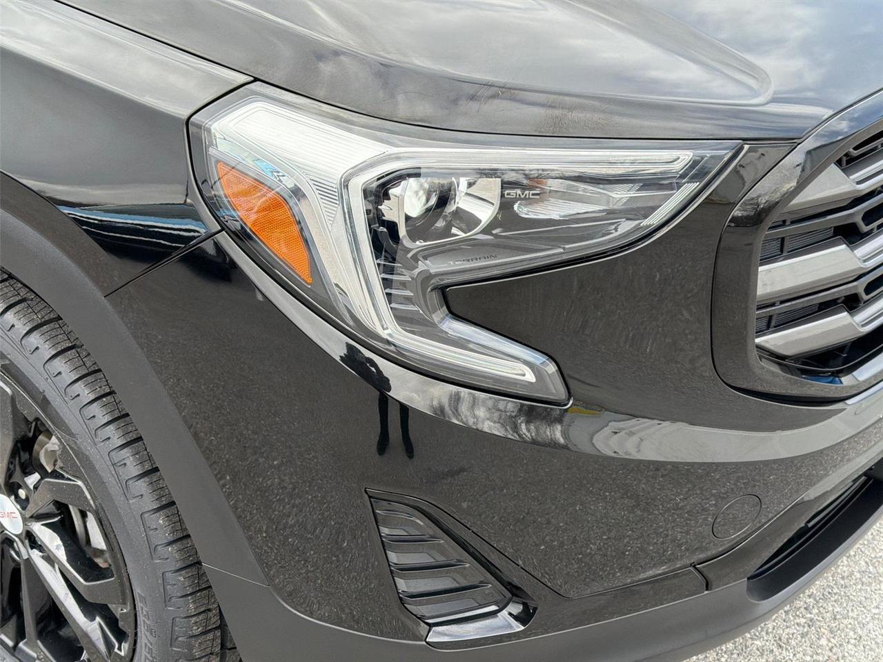 2020 GMC Terrain SLE Hagerstown MD