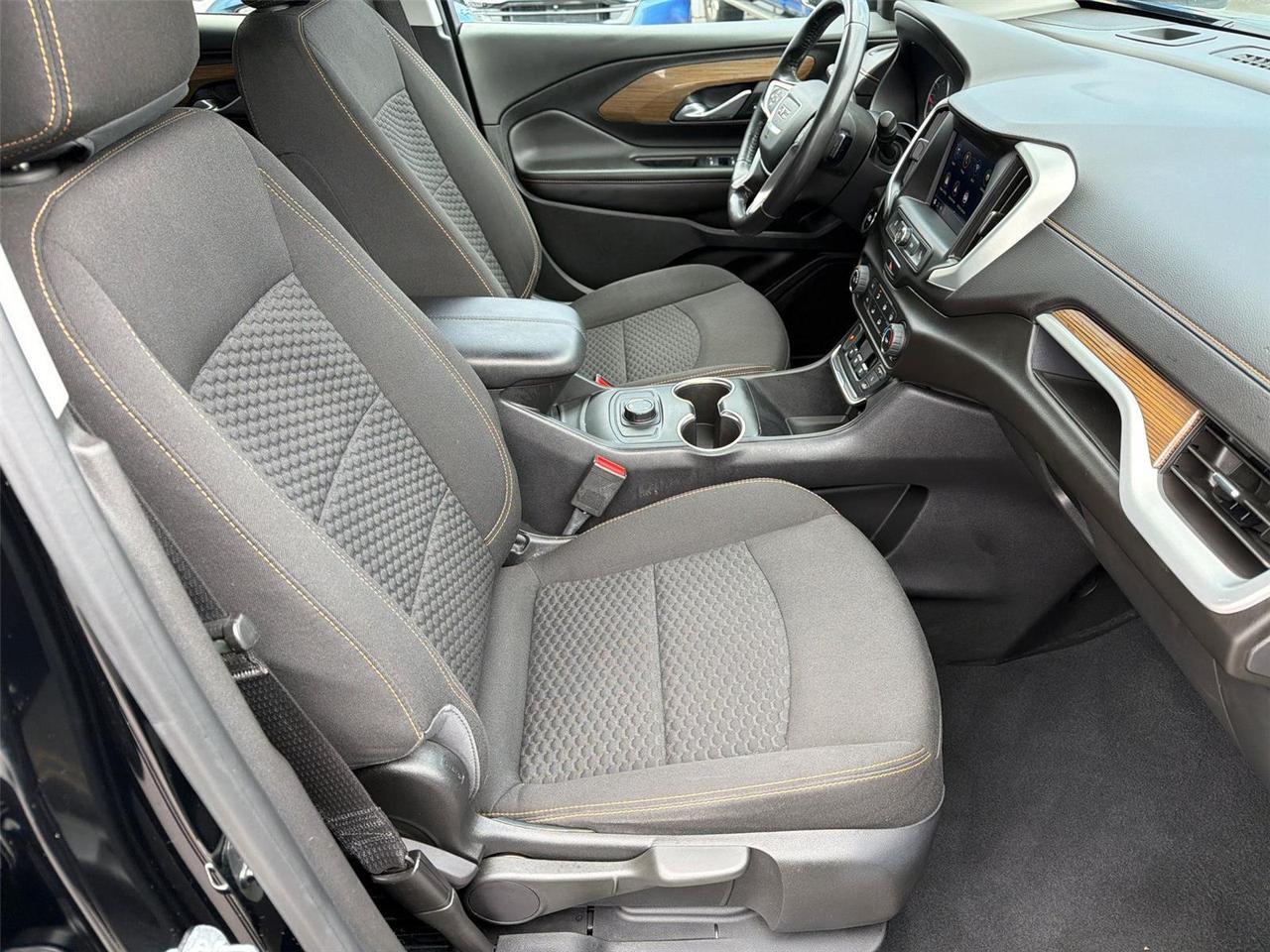 2020 GMC Terrain SLE Hagerstown MD