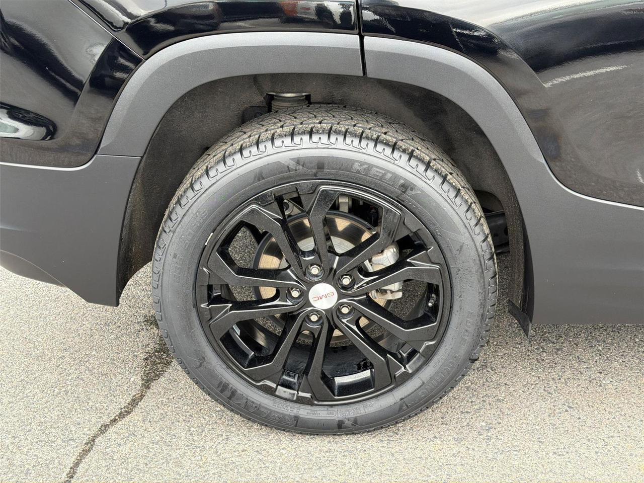 2020 GMC Terrain SLE Hagerstown MD