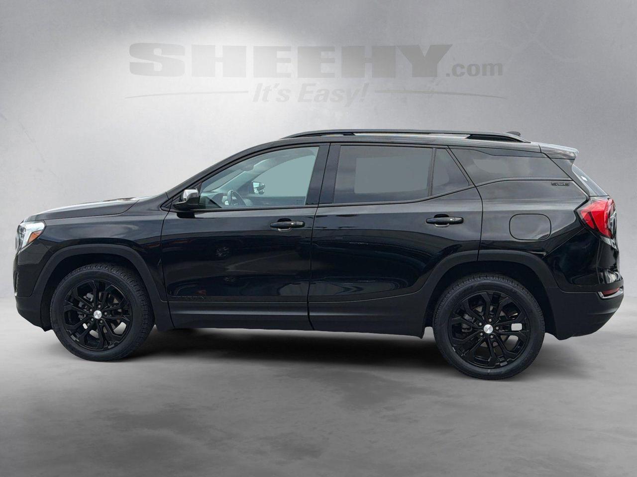 2020 GMC Terrain SLE Hagerstown MD