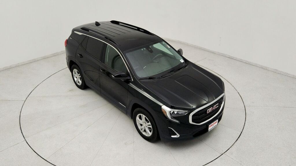 2020 GMC Terrain SLE Laurel MD