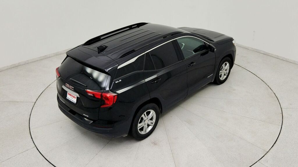 2020 GMC Terrain SLE Laurel MD