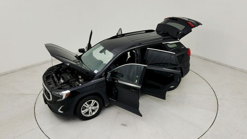 2020 GMC Terrain SLE Laurel MD