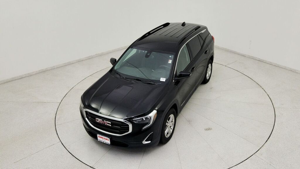 2020 GMC Terrain SLE Laurel MD