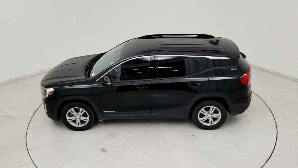 2020 GMC Terrain SLE Laurel MD