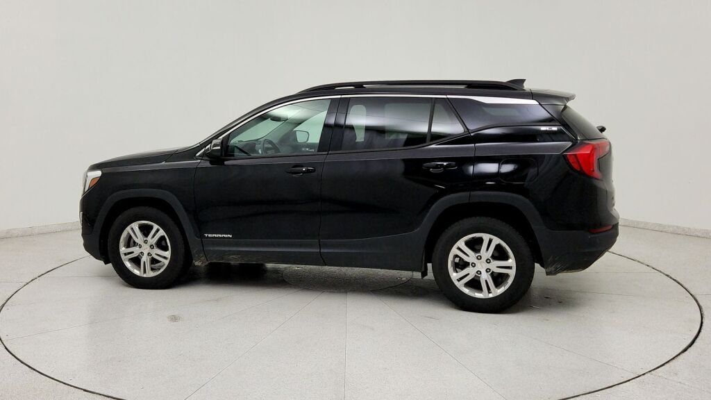 2020 GMC Terrain SLE Laurel MD