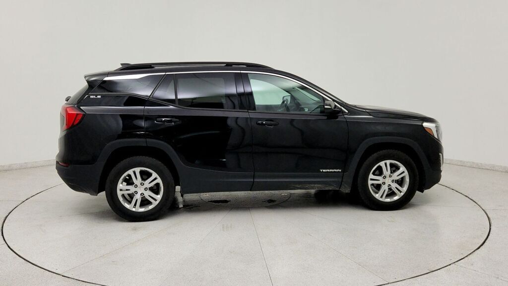 2020 GMC Terrain SLE Laurel MD
