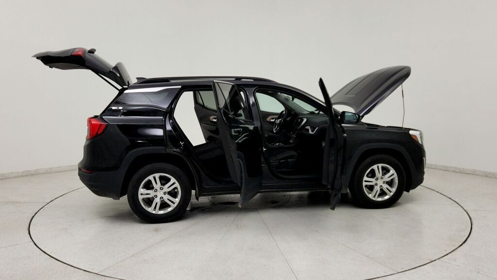 2020 GMC Terrain SLE Laurel MD