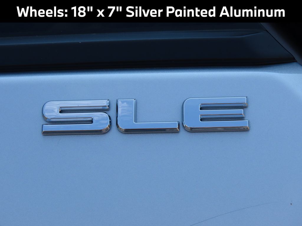 2020 GMC Terrain SLE San Clemente CA