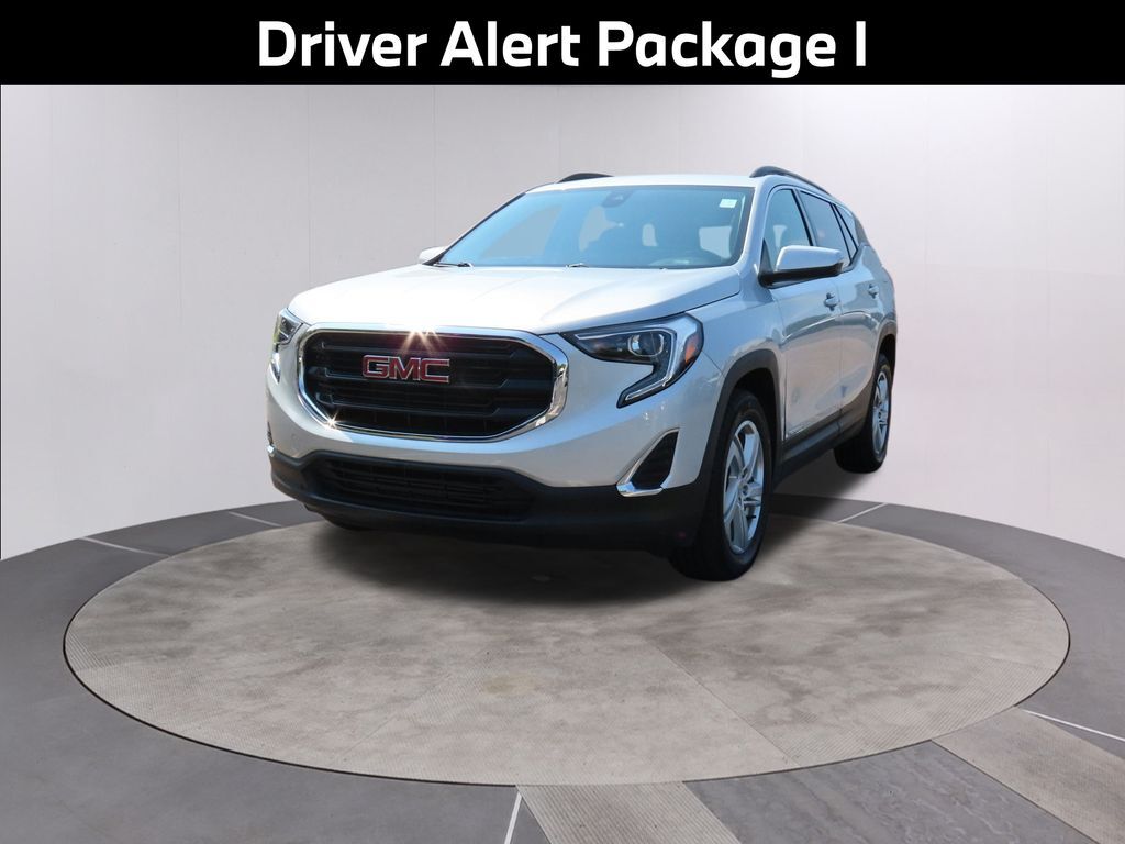 2020 GMC Terrain SLE San Clemente CA