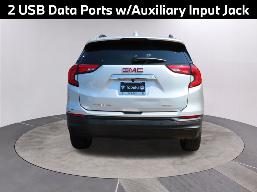 2020 GMC Terrain SLE San Clemente CA