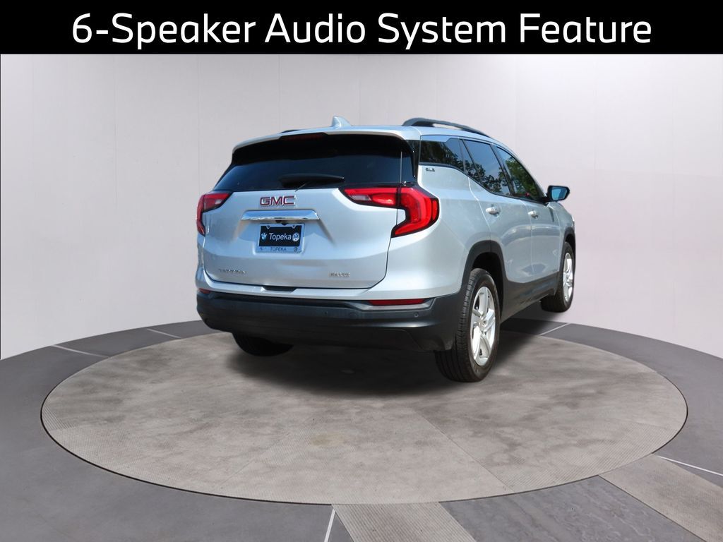 2020 GMC Terrain SLE San Clemente CA