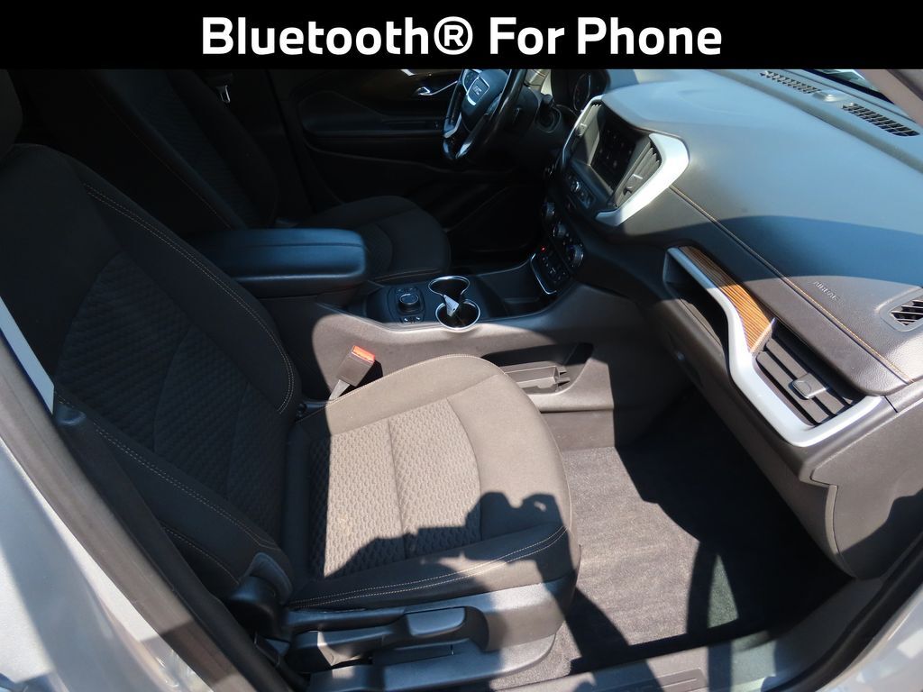 2020 GMC Terrain SLE San Clemente CA