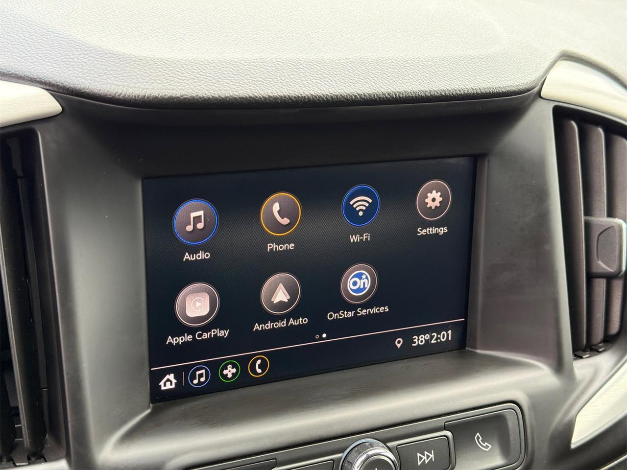 2020 GMC Terrain SLE Hagerstown MD