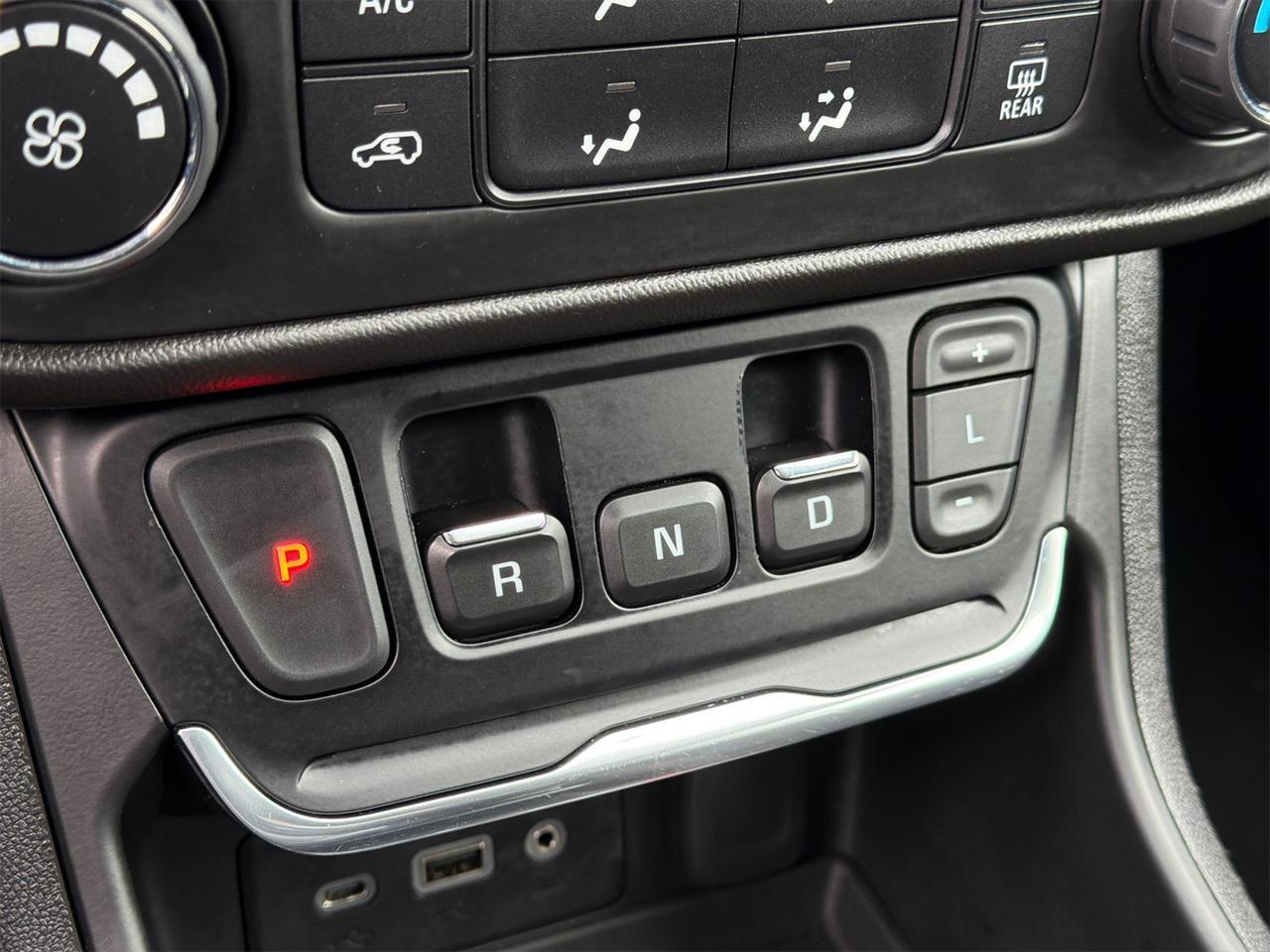 2020 GMC Terrain SLE Hagerstown MD