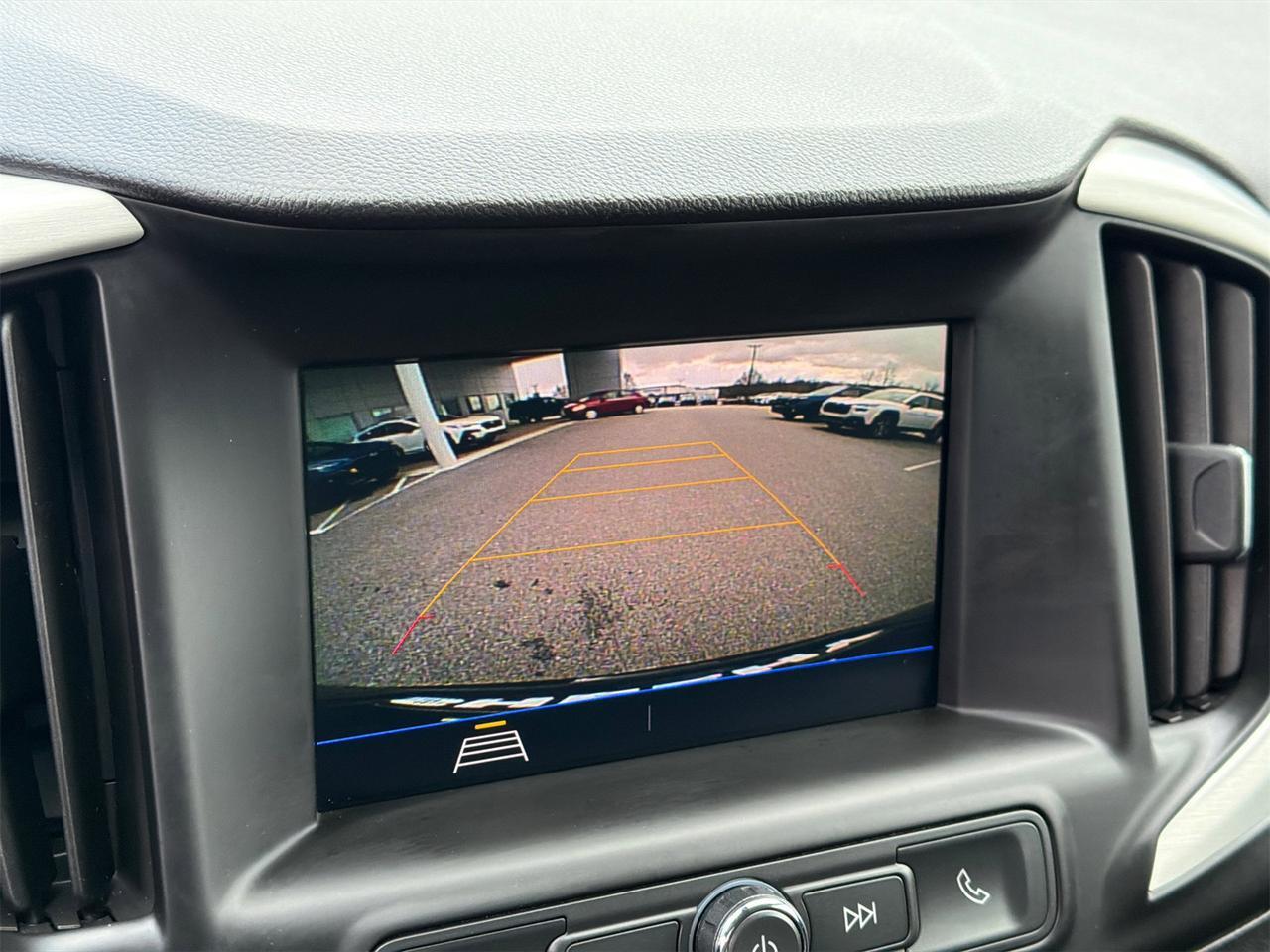 2020 GMC Terrain SLE Hagerstown MD