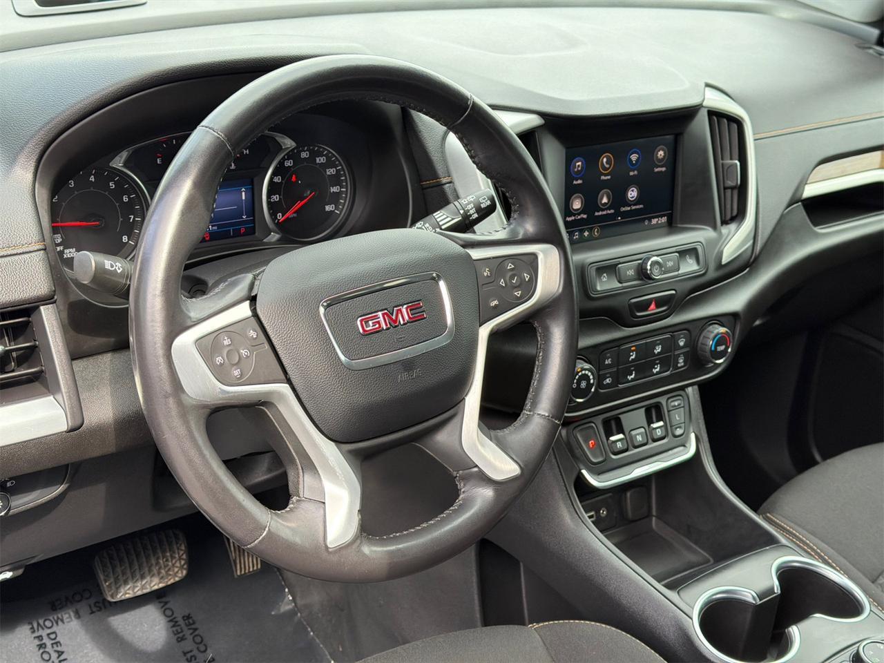 2020 GMC Terrain SLE Hagerstown MD